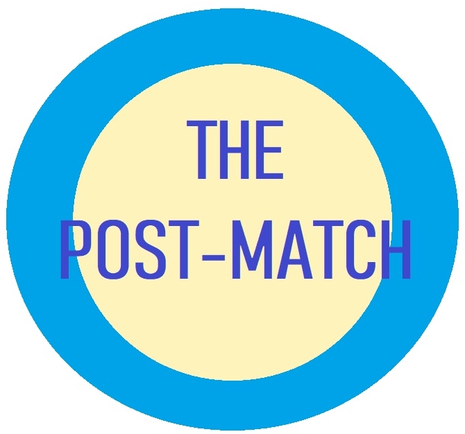 The Post Match